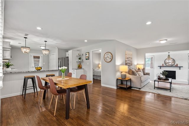 1423 Rockingham St, Richmond, VA 23231