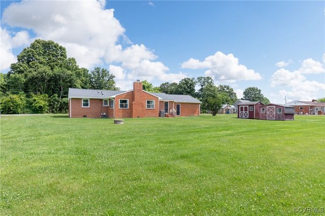 1423 Rockingham St, Richmond, VA 23231