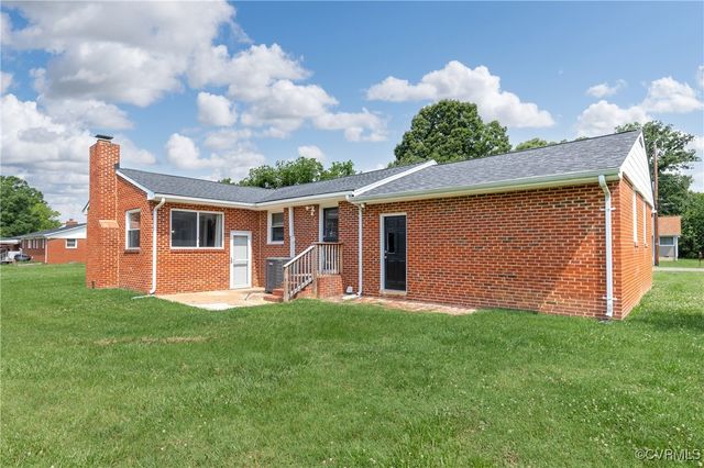 1423 Rockingham St, Richmond, VA 23231