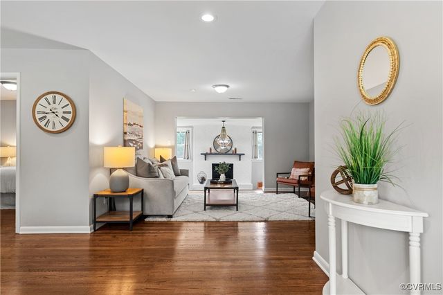 1423 Rockingham St, Richmond, VA 23231