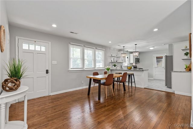 1423 Rockingham St, Richmond, VA 23231