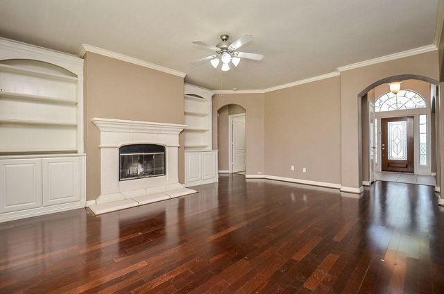 8122 Silver Lure Drive, Humble, TX 77346