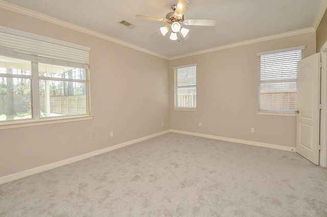 8122 Silver Lure Drive, Humble, TX 77346