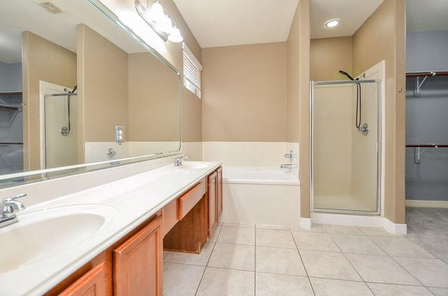 8122 Silver Lure Drive, Humble, TX 77346