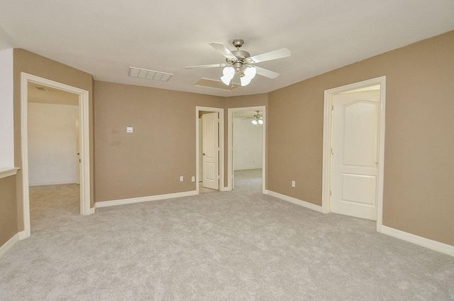 8122 Silver Lure Drive, Humble, TX 77346