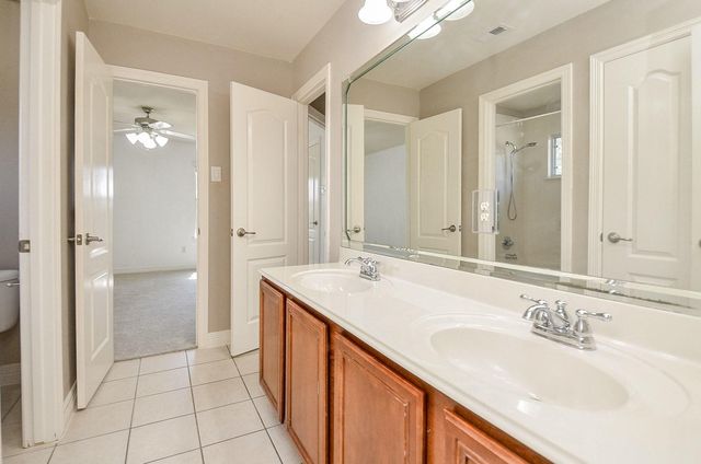 8122 Silver Lure Drive, Humble, TX 77346