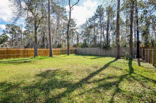 8122 Silver Lure Drive, Humble, TX 77346