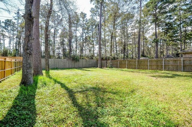 8122 Silver Lure Drive, Humble, TX 77346