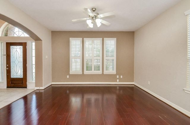 8122 Silver Lure Drive, Humble, TX 77346