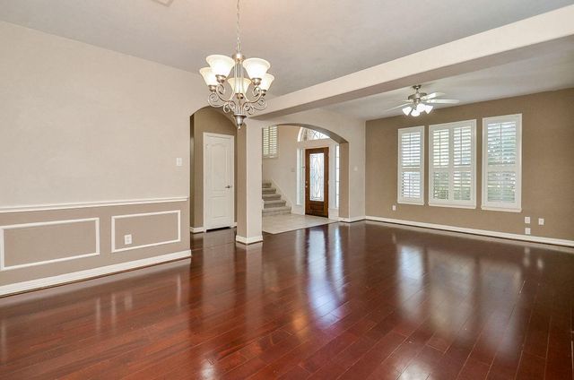 8122 Silver Lure Drive, Humble, TX 77346