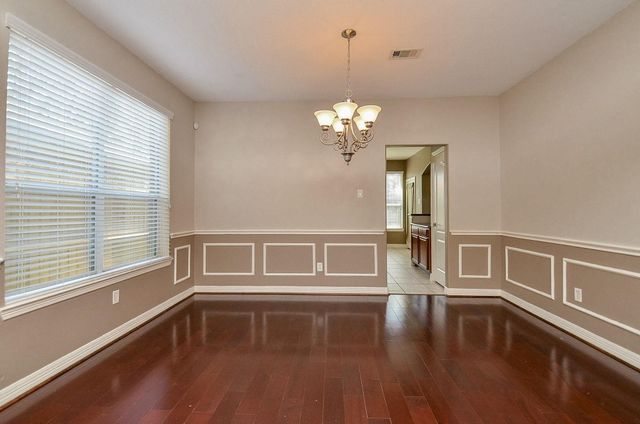 8122 Silver Lure Drive, Humble, TX 77346