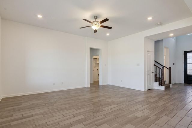 31706 Azalea Crest Lane, Hockley, TX 77447