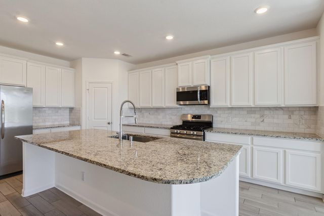 31706 Azalea Crest Lane, Hockley, TX 77447