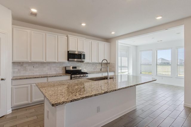 31706 Azalea Crest Lane, Hockley, TX 77447