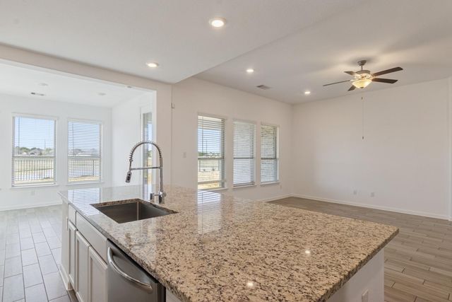 31706 Azalea Crest Lane, Hockley, TX 77447