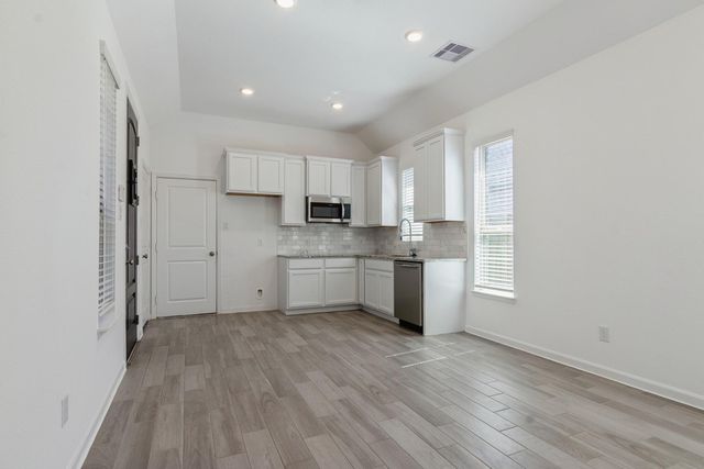 31706 Azalea Crest Lane, Hockley, TX 77447