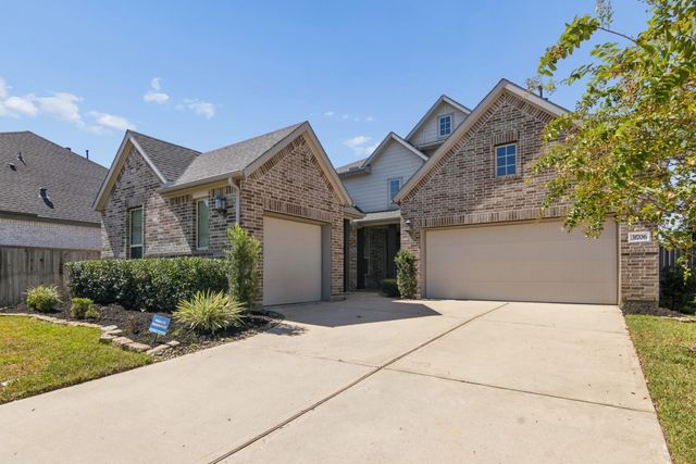 31706 Azalea Crest Lane, Hockley, TX 77447