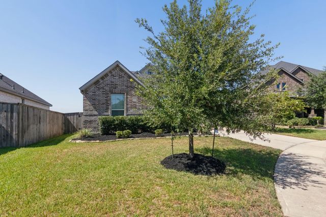 31706 Azalea Crest Lane, Hockley, TX 77447