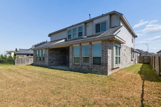 31706 Azalea Crest Lane, Hockley, TX 77447