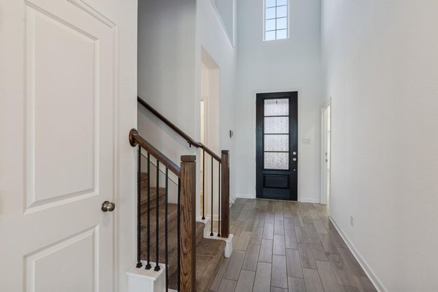 31706 Azalea Crest Lane, Hockley, TX 77447