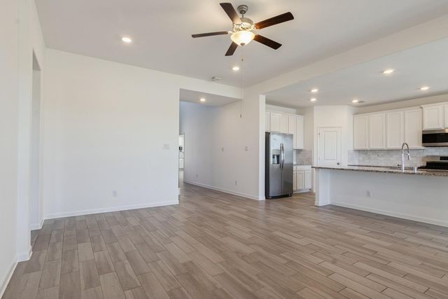 31706 Azalea Crest Lane, Hockley, TX 77447