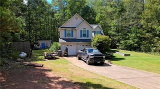 100 Liberty Bell Lane, Griffin, GA 30224