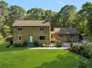 4960 South County Trail, Charlestown, RI 02813