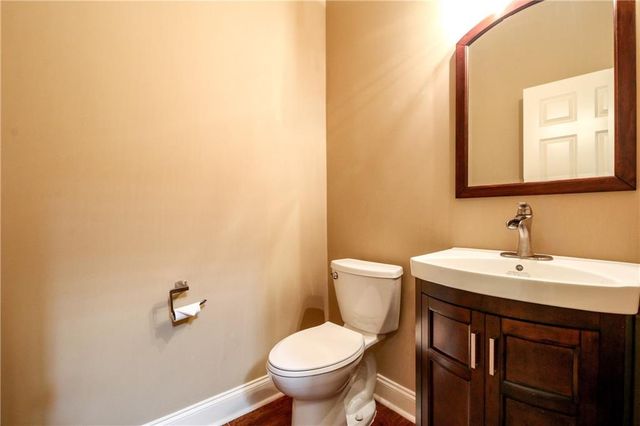 1676 Tanner Circle NW, Acworth, GA 30101