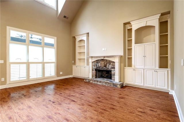 1676 Tanner Circle NW, Acworth, GA 30101