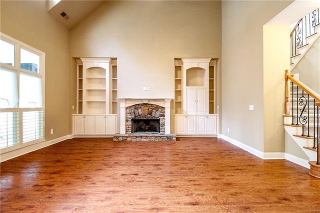 1676 Tanner Circle NW, Acworth, GA 30101