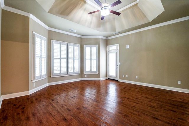 1676 Tanner Circle NW, Acworth, GA 30101