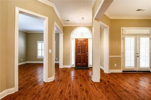 1676 Tanner Circle NW, Acworth, GA 30101