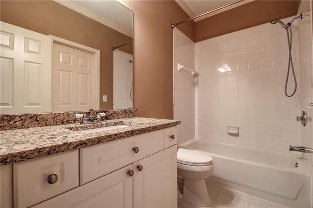 1676 Tanner Circle NW, Acworth, GA 30101