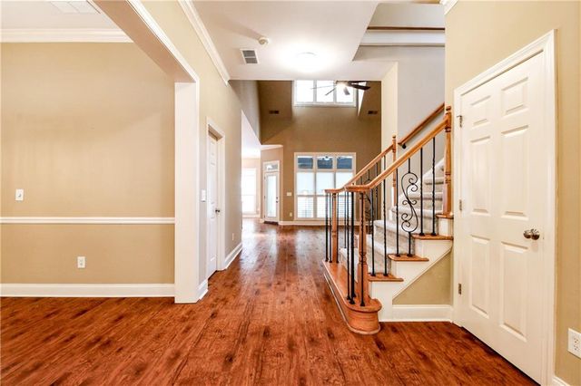 1676 Tanner Circle NW, Acworth, GA 30101