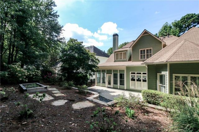 1676 Tanner Circle NW, Acworth, GA 30101