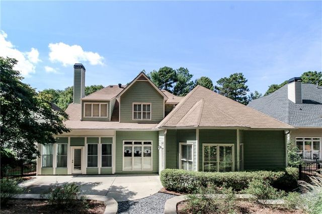 1676 Tanner Circle NW, Acworth, GA 30101
