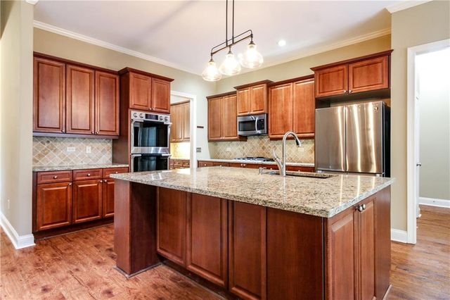 1676 Tanner Circle NW, Acworth, GA 30101