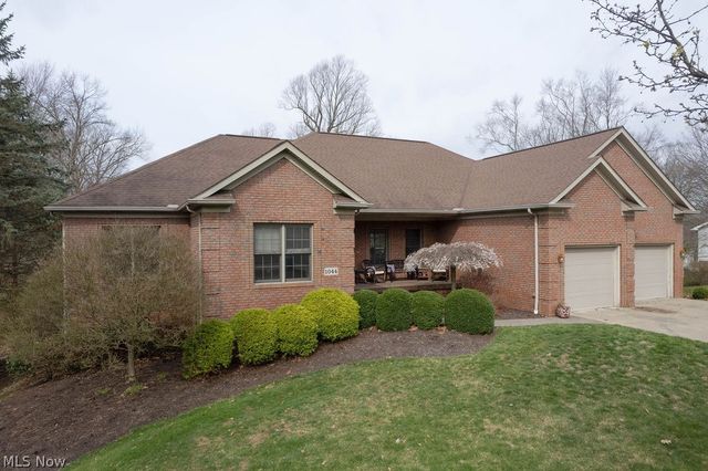 1044 Ledgebrook Drive, Tallmadge, OH 44278