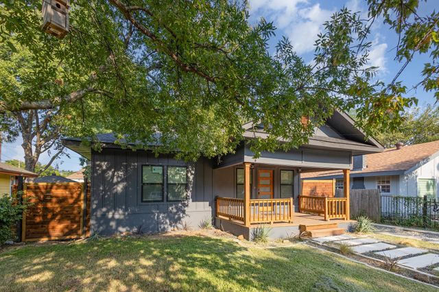 506 S Hollywood Avenue, Dallas, TX 75208