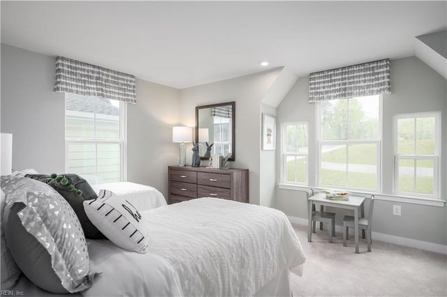 1032 Breakwater TRL, Carrollton, VA 23314