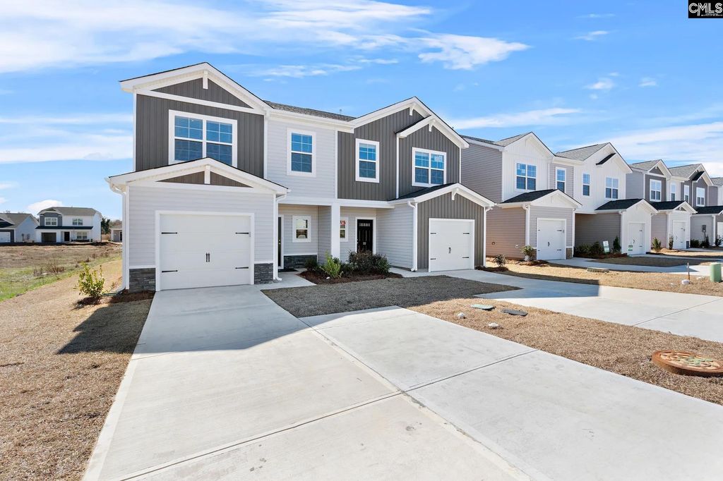 331 South Lake Court 31A, Lexington, SC 29073