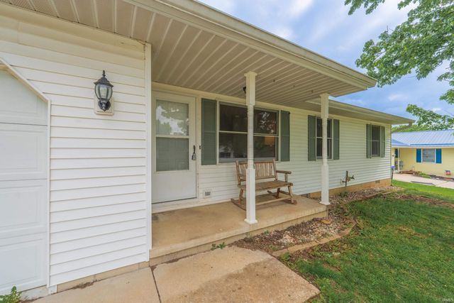 354 W Miami Street, Ellettsville, IN 47429