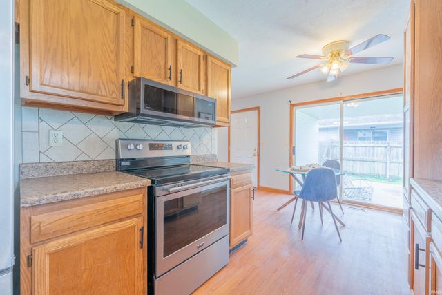 354 W Miami Street, Ellettsville, IN 47429