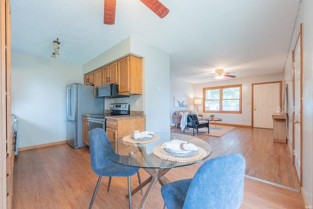 354 W Miami Street, Ellettsville, IN 47429