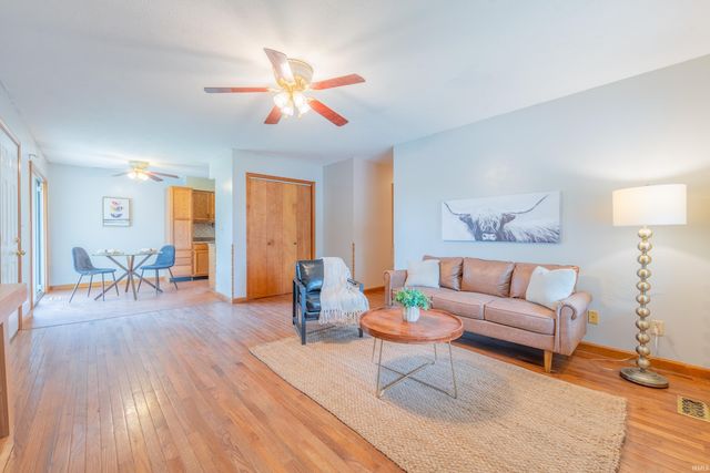 354 W Miami Street, Ellettsville, IN 47429