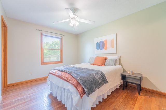 354 W Miami Street, Ellettsville, IN 47429