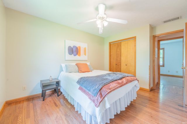 354 W Miami Street, Ellettsville, IN 47429