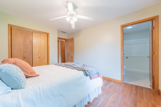 354 W Miami Street, Ellettsville, IN 47429