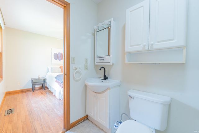 354 W Miami Street, Ellettsville, IN 47429