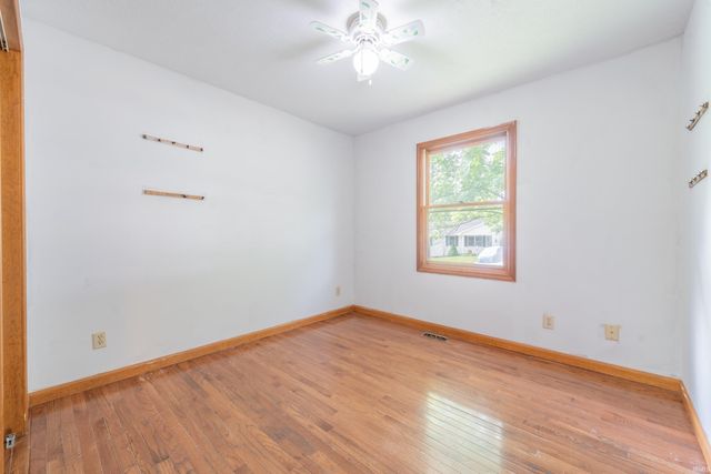 354 W Miami Street, Ellettsville, IN 47429